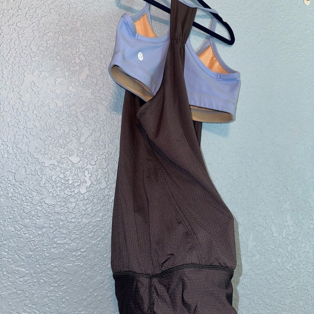 Lululemon Top - Picture 2 of 3